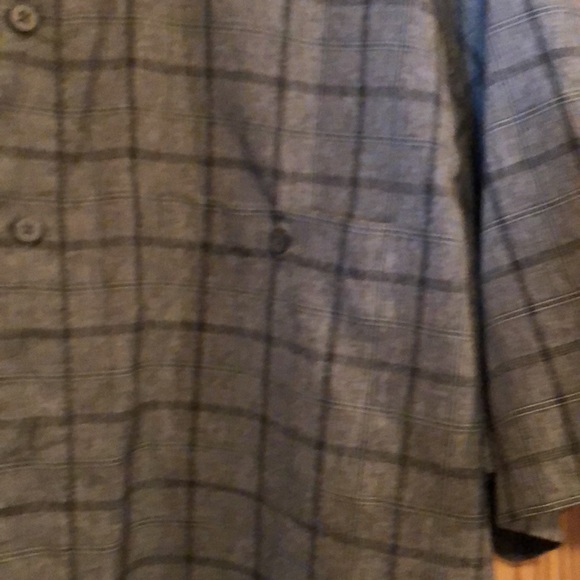 Mens Hagar short sleeve shirt. 2XL - Picture 5 of 6